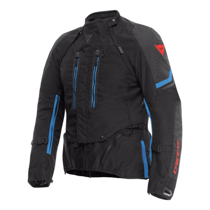 Dainese Super Adventure Absolutshell Jacket - High Road Motorsports - Motorcycle Jacket - 7526534344 - Dainese