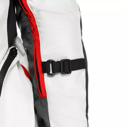 Dainese Super Adventure Absolutshell Jacket - High Road Motorsports - Motorcycle Jacket - 7526534144 - Dainese