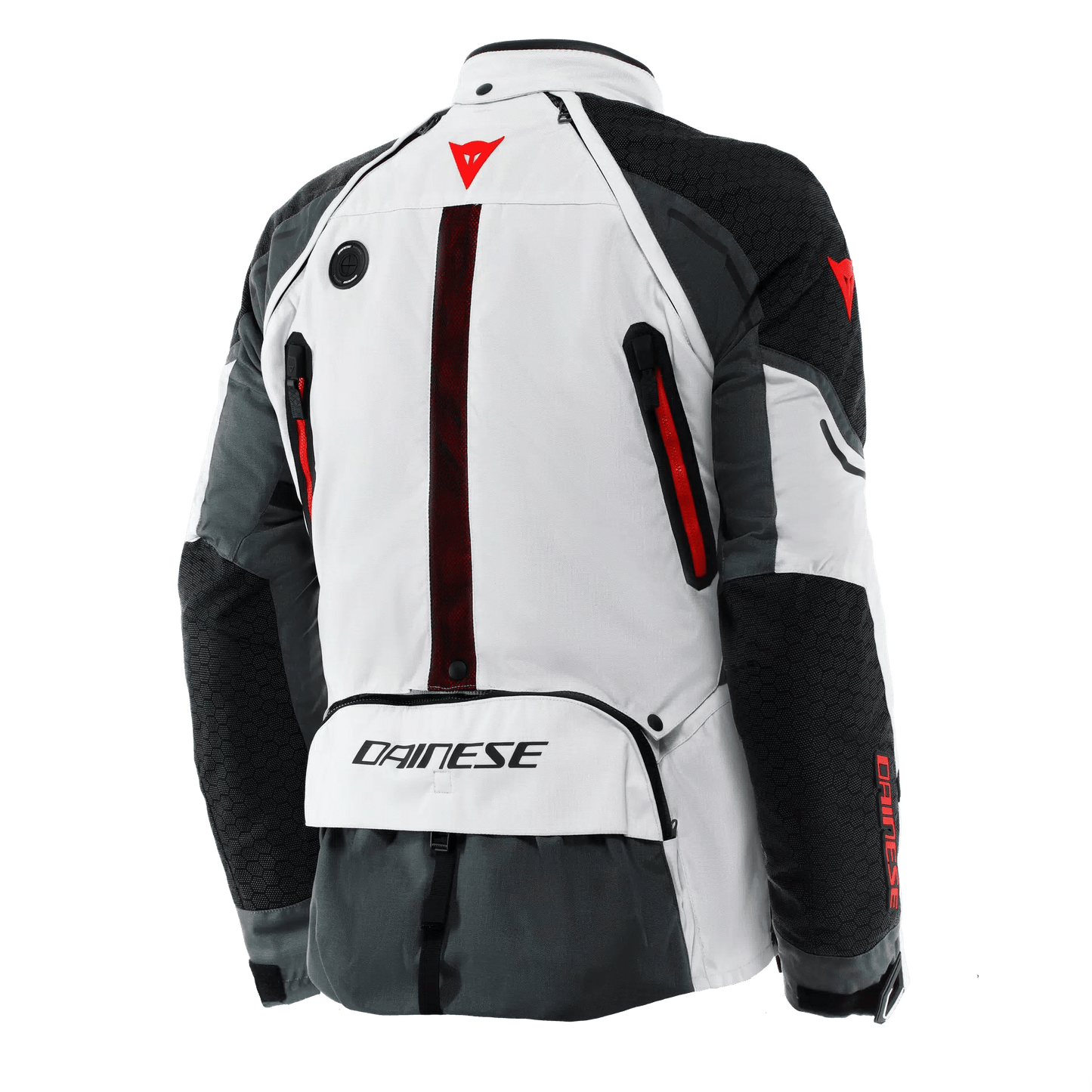 Dainese Super Adventure Absolutshell Jacket - High Road Motorsports - Motorcycle Jacket - 7526534144 - Dainese