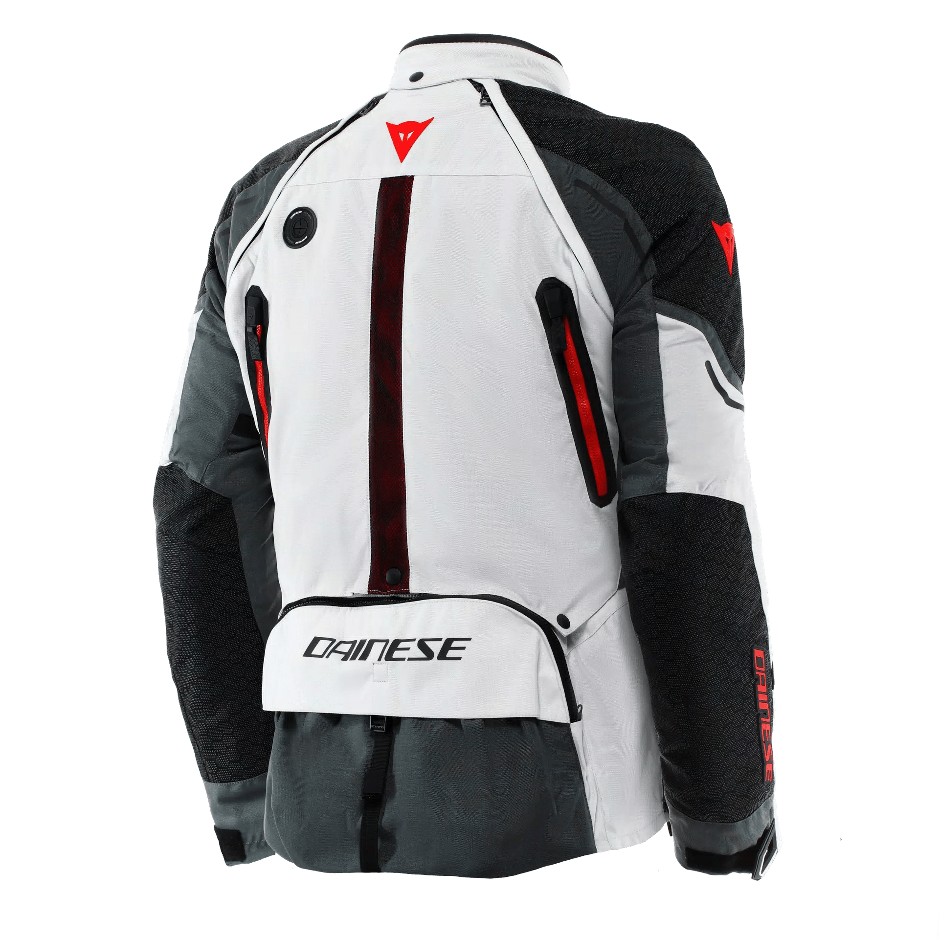 Dainese Super Adventure Absolutshell Jacket - High Road Motorsports - Motorcycle Jacket - 7526534144 - Dainese