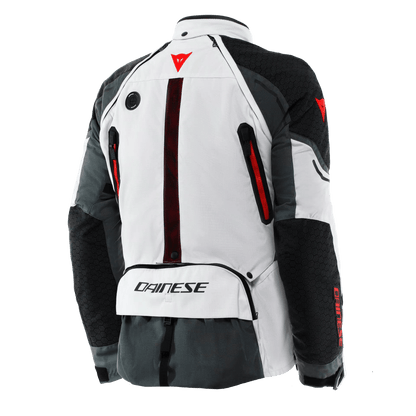 Dainese Super Adventure Absolutshell Jacket - High Road Motorsports - Motorcycle Jacket - 7526534144 - Dainese