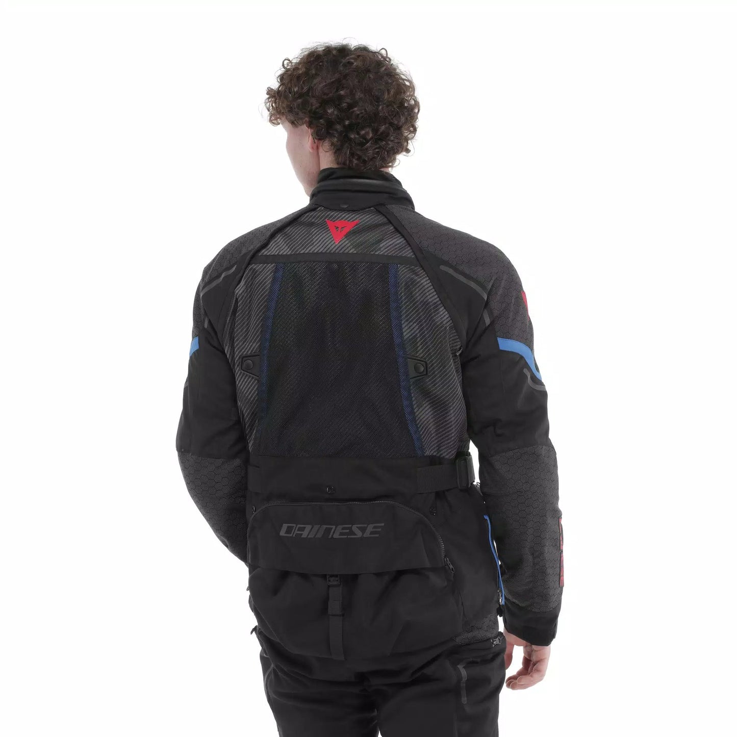 Dainese Super Adventure Absolutshell Jacket - High Road Motorsports - Motorcycle Jacket - 7526534344 - Dainese
