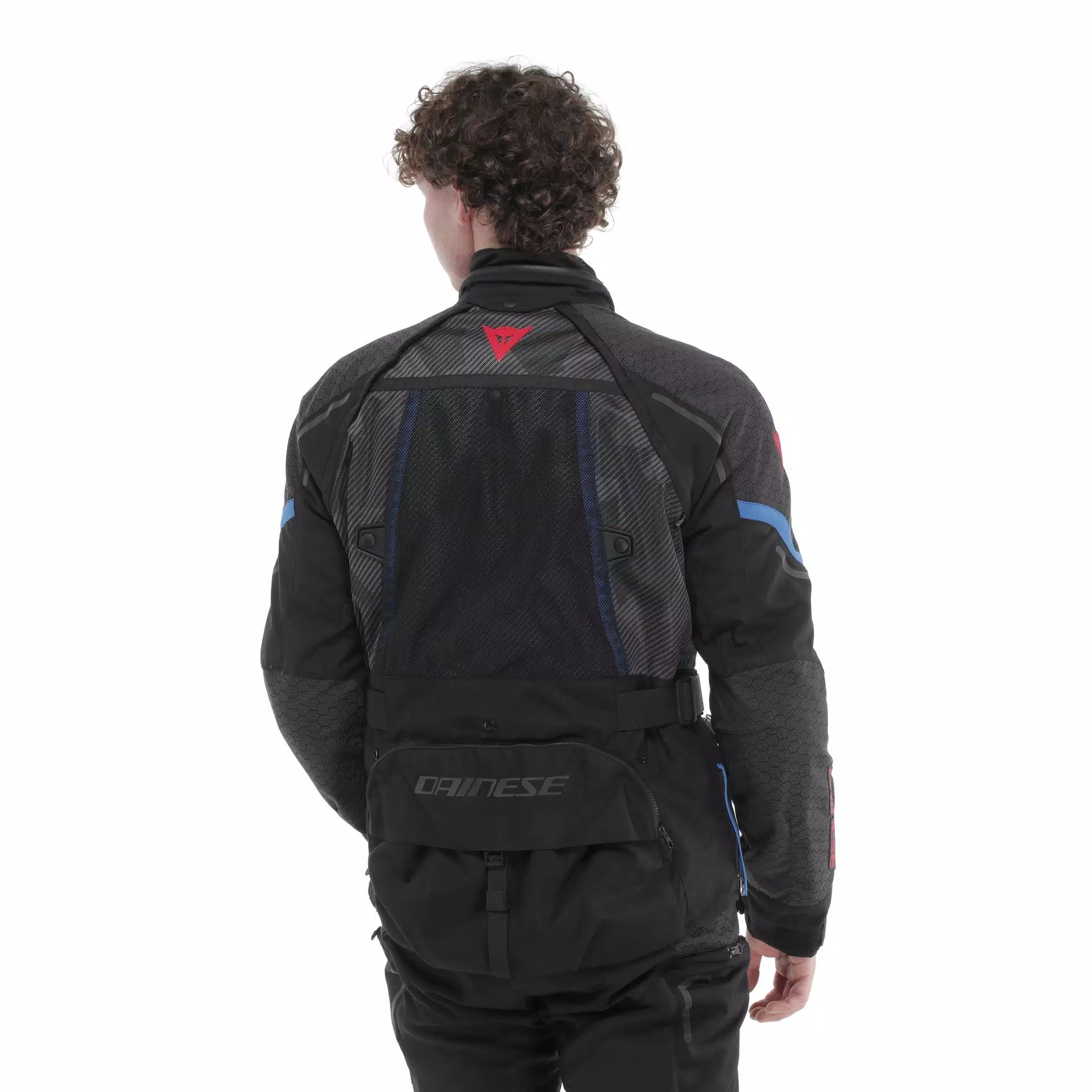 Dainese Super Adventure Absolutshell Jacket - High Road Motorsports - Motorcycle Jacket - 7526534344 - Dainese