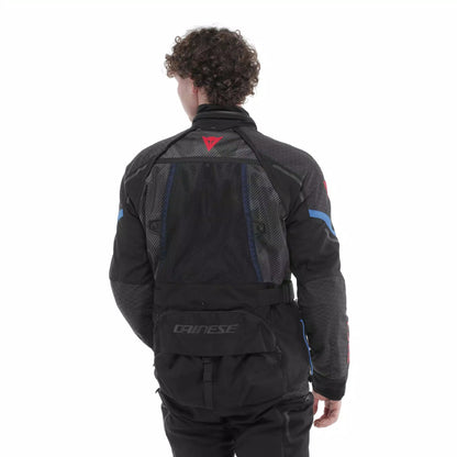 Dainese Super Adventure Absolutshell Jacket - High Road Motorsports - Motorcycle Jacket - 7526534344 - Dainese