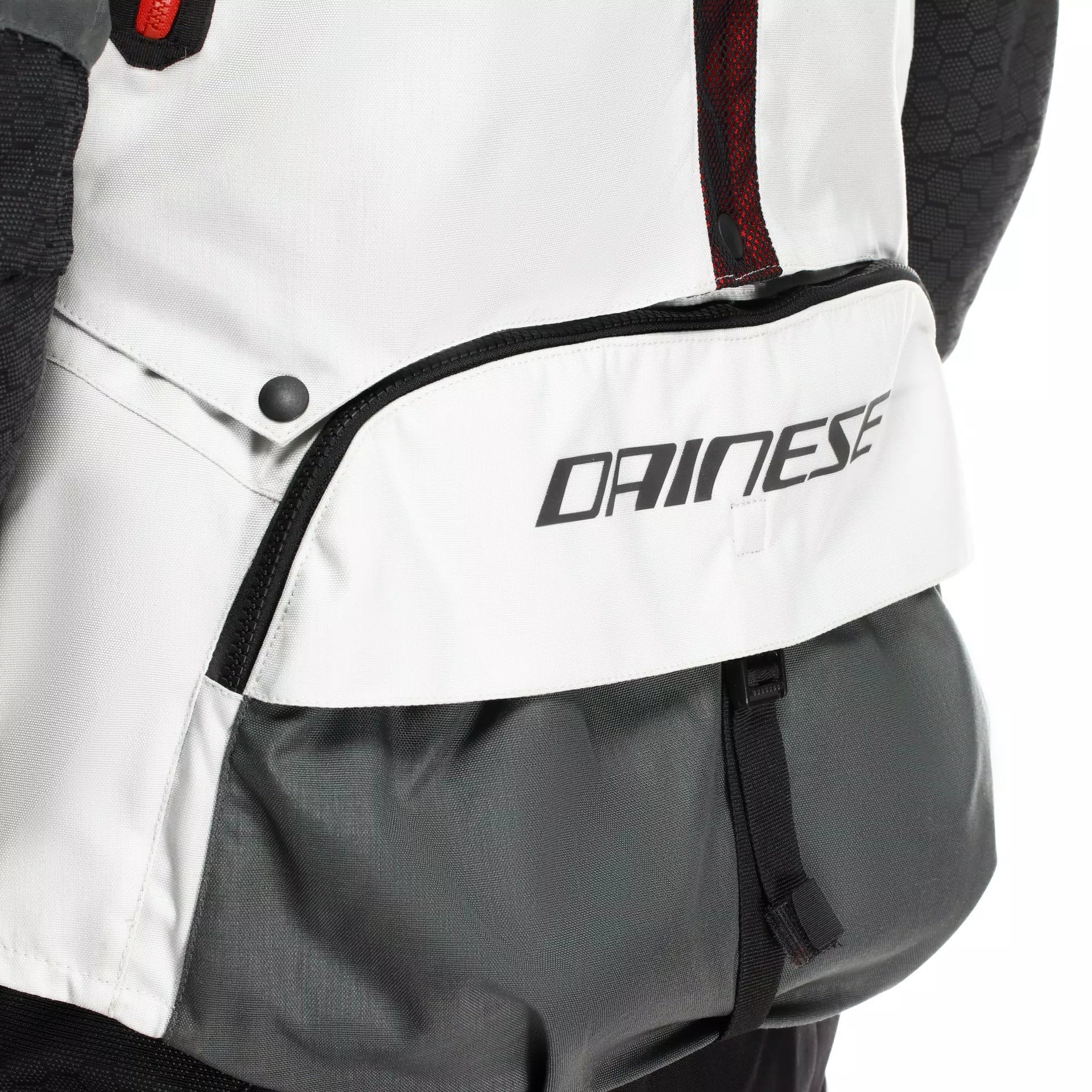 Dainese Super Adventure Absolutshell Jacket - High Road Motorsports - Motorcycle Jacket - 7526534144 - Dainese
