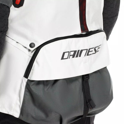 Dainese Super Adventure Absolutshell Jacket - High Road Motorsports - Motorcycle Jacket - 7526534144 - Dainese