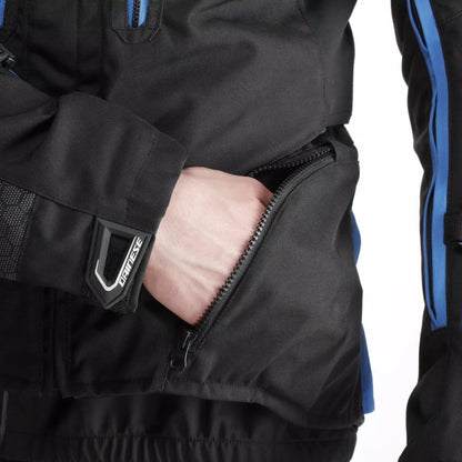 Dainese Super Adventure Absolutshell Jacket - High Road Motorsports - Motorcycle Jacket - 7526534344 - Dainese