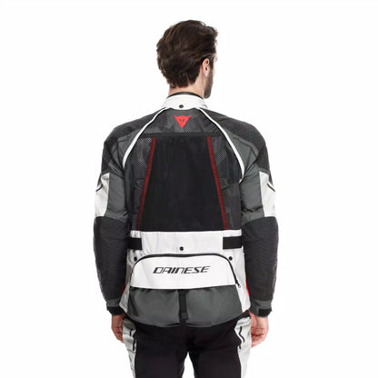 Dainese Super Adventure Absolutshell Jacket - High Road Motorsports - Motorcycle Jacket - 7526534144 - Dainese