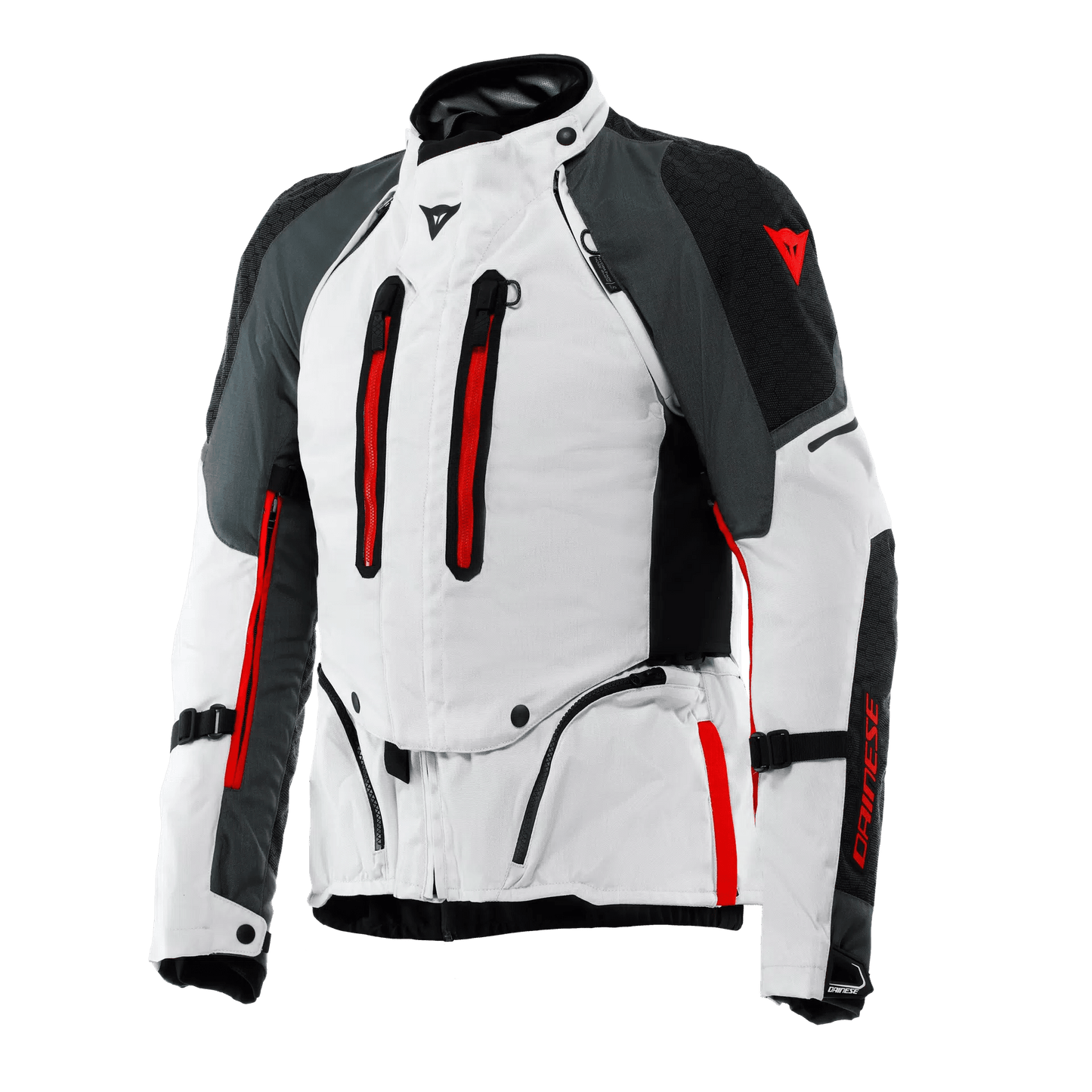 Dainese Super Adventure Absolutshell Jacket - High Road Motorsports - Motorcycle Jacket - 7526534144 - Dainese