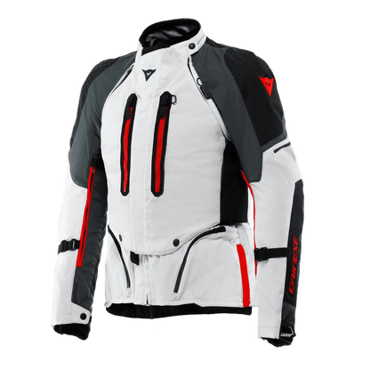 Dainese Super Adventure Absolutshell Jacket - High Road Motorsports - Motorcycle Jacket - 7526534144 - Dainese