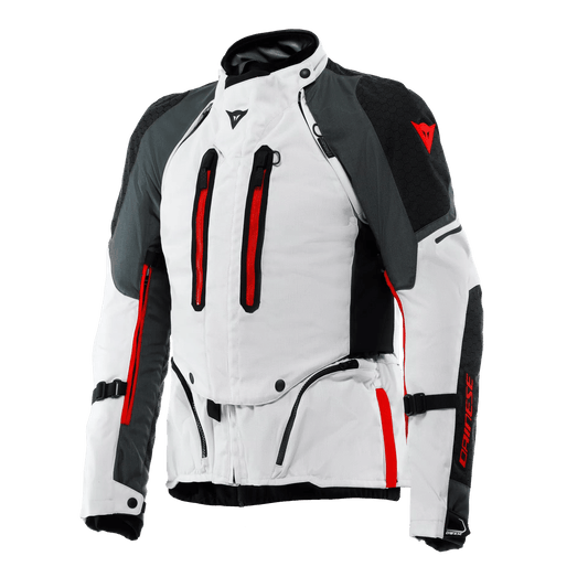 Dainese Super Adventure Absolutshell Jacket - High Road Motorsports - Motorcycle Jacket - 7526534144 - Dainese