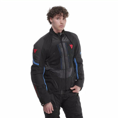 Dainese Super Adventure Absolutshell Jacket - High Road Motorsports - Motorcycle Jacket - 7526534344 - Dainese