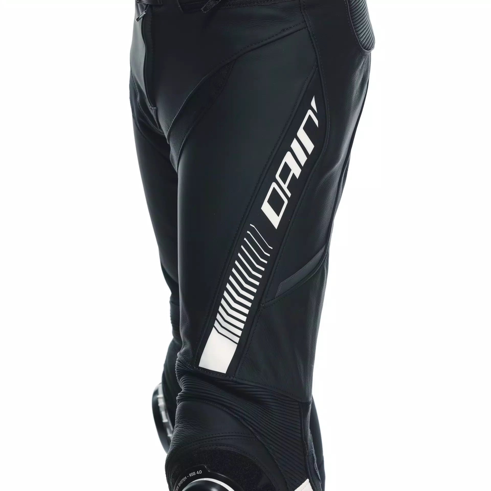 Dainese Superspeed Leather Pants - High Road Motorsports - Motorcycle Pants - 7525511144 - Dainese