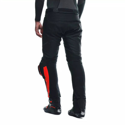 Dainese Superspeed Leather Pants - High Road Motorsports - Motorcycle Pants - 7525511244 - Dainese