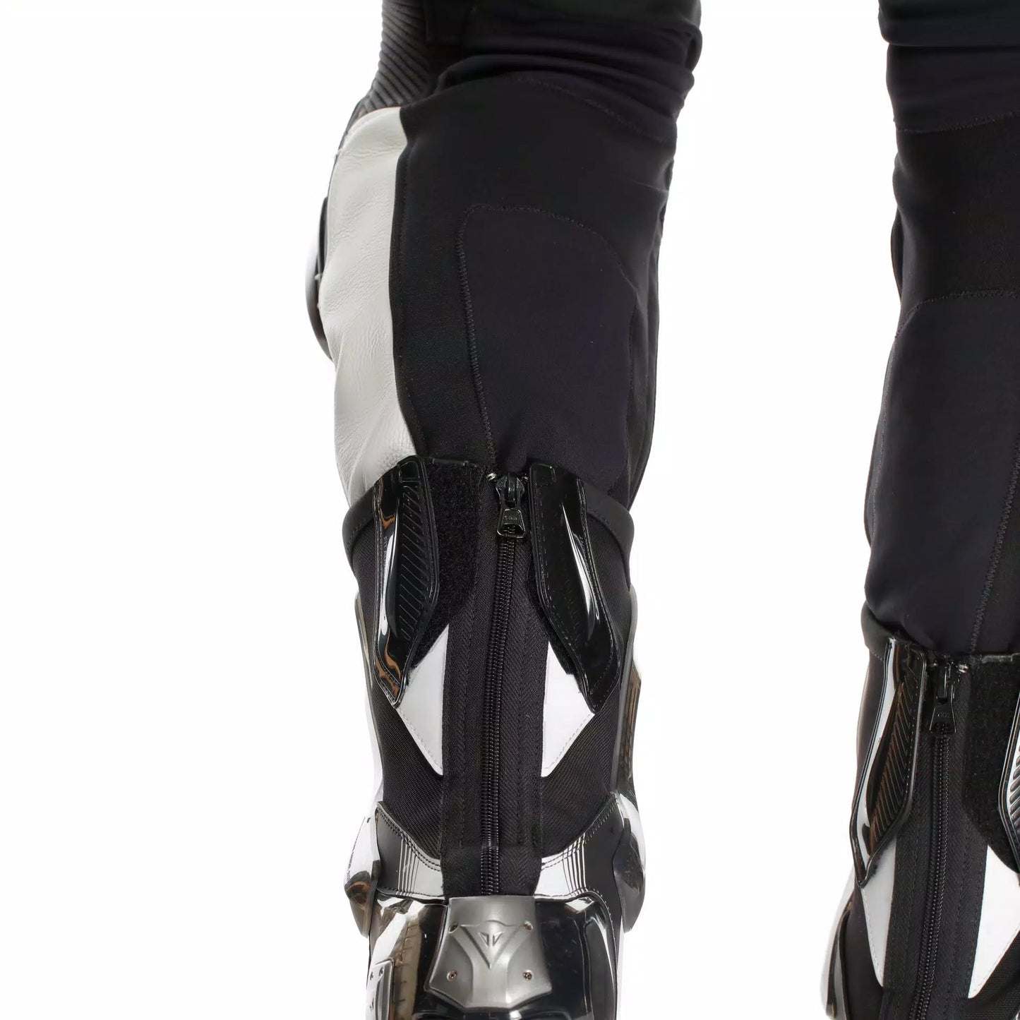 Dainese Superspeed Leather Pants - High Road Motorsports - Motorcycle Pants - 7525511144 - Dainese
