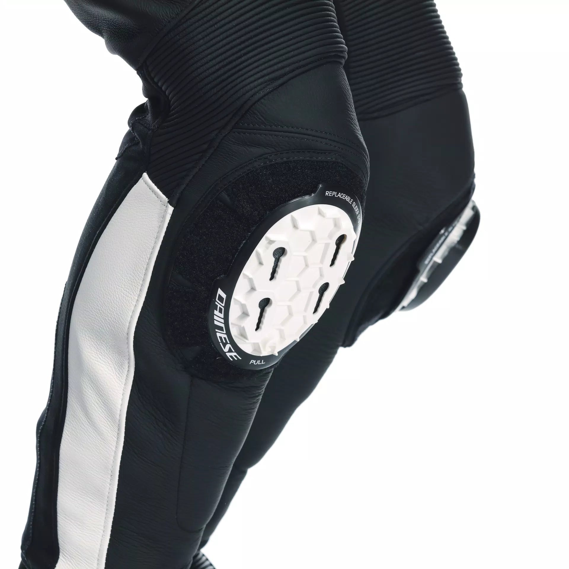 Dainese Superspeed Leather Pants - High Road Motorsports - Motorcycle Pants - 7525511144 - Dainese