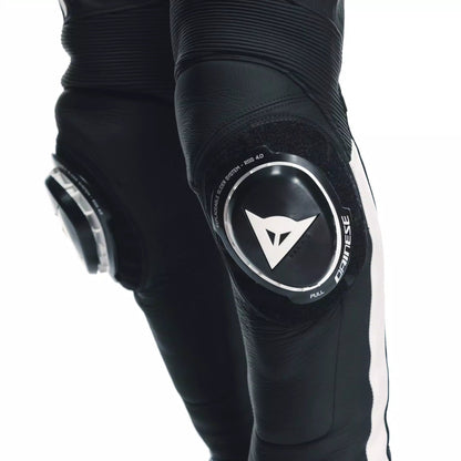 Dainese Superspeed Leather Pants - High Road Motorsports - Motorcycle Pants - 7525511144 - Dainese