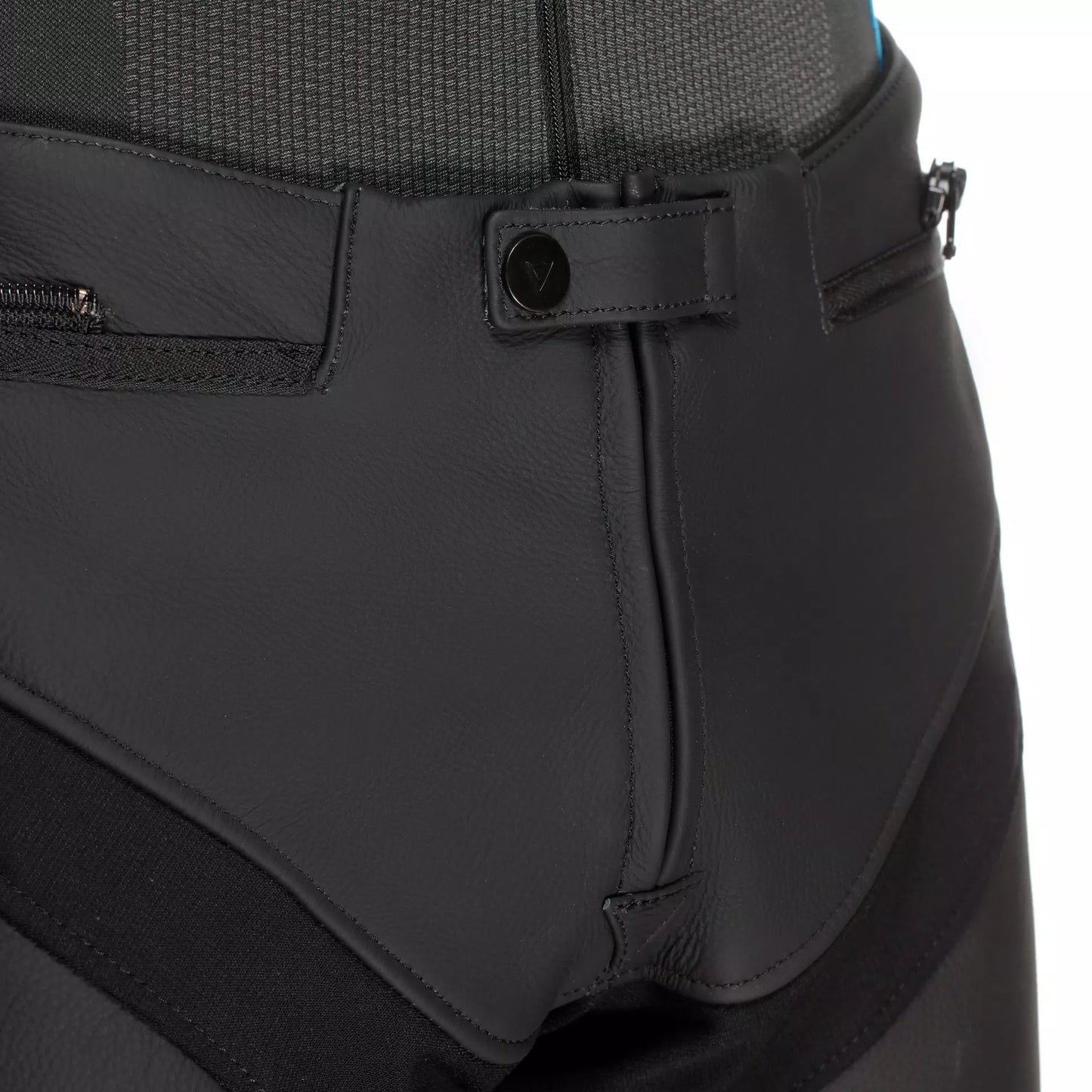 Dainese Superspeed Leather Pants - High Road Motorsports - Motorcycle Pants - 7525511144 - Dainese