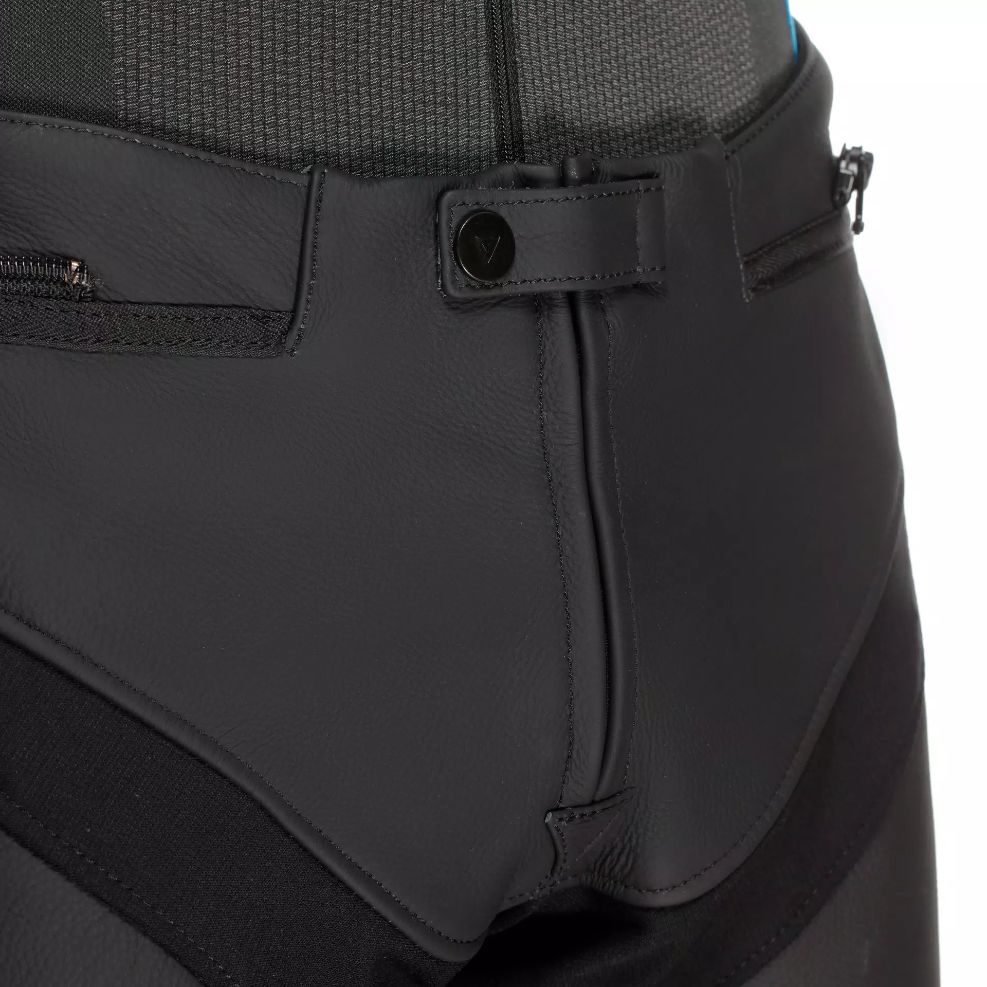 Dainese Superspeed Leather Pants - High Road Motorsports - Motorcycle Pants - 7525511144 - Dainese