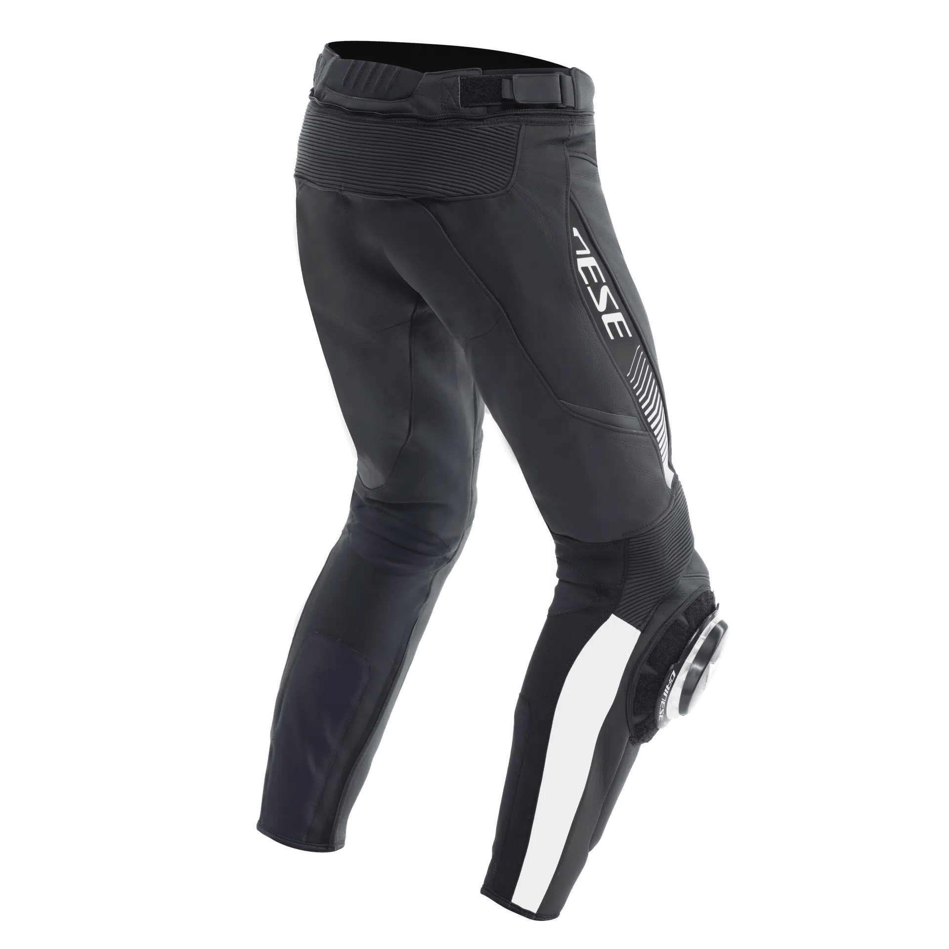 Dainese Superspeed Leather Pants - High Road Motorsports - Motorcycle Pants - 7525511144 - Dainese