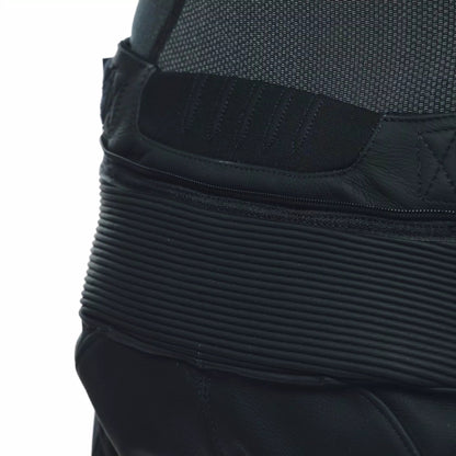 Dainese Superspeed Leather Pants - High Road Motorsports - Motorcycle Pants - 7525511244 - Dainese