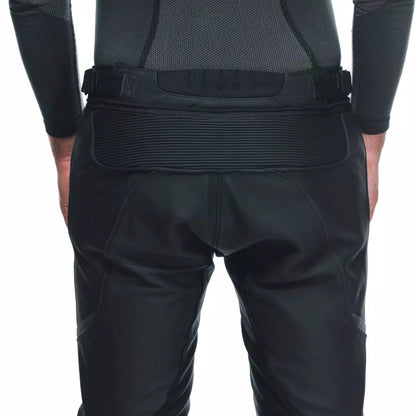 Dainese Superspeed Leather Pants - High Road Motorsports - Motorcycle Pants - 7525511144 - Dainese