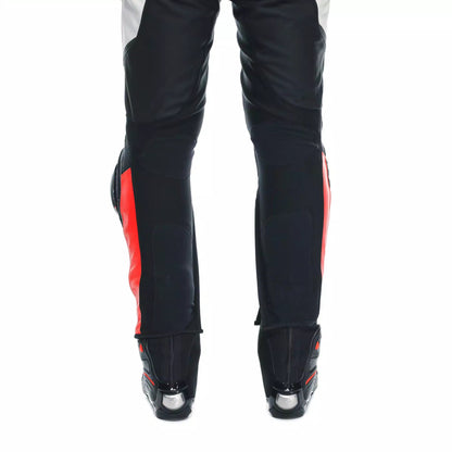 Dainese Superspeed Perforated Leather Pants - High Road Motorsports - Motorcycle Pants - 7525514144 - Dainese