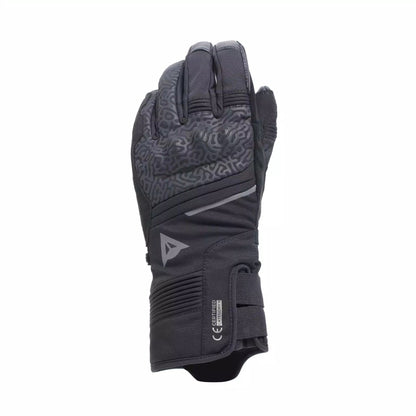 Dainese Tempest 2 D - Dry Ladies Gloves - High Road Motorsports - Motorcycle Gloves - 75381091XS - Dainese