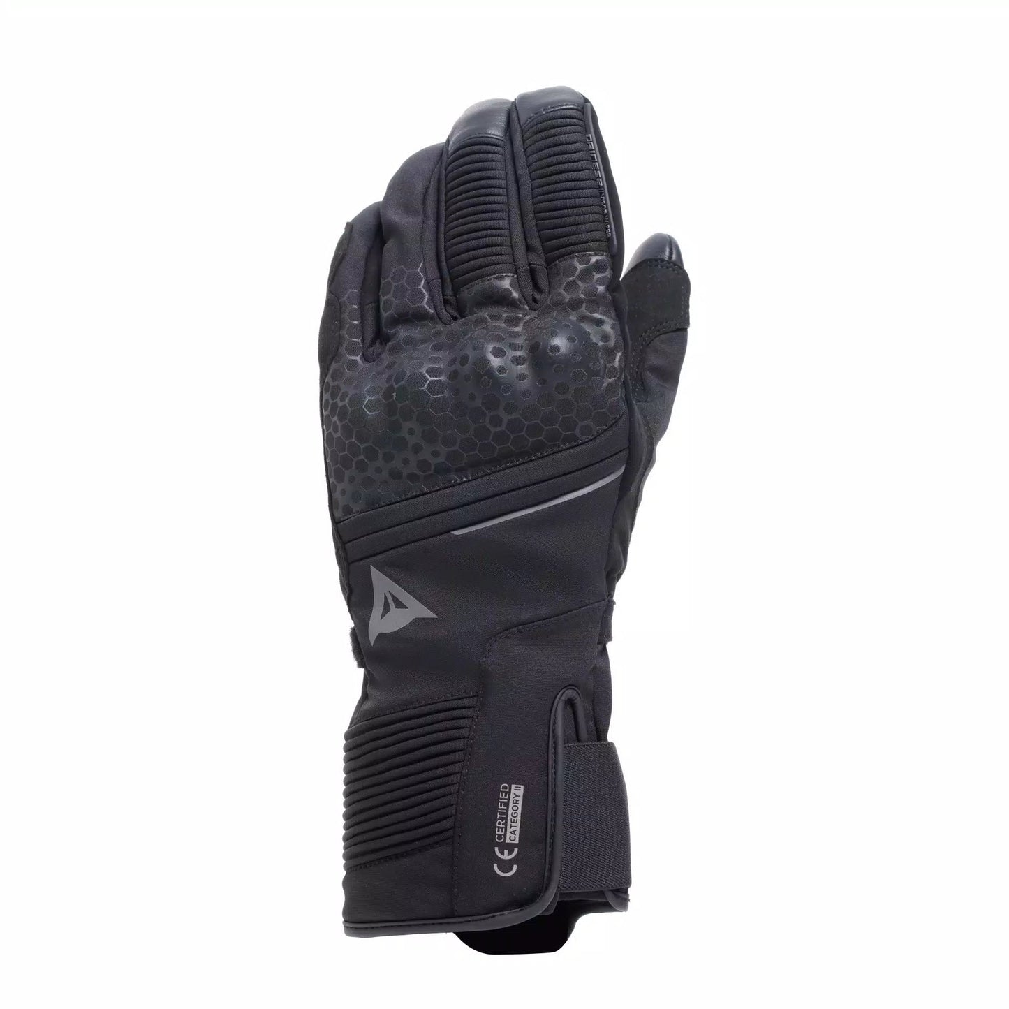 Dainese Tempest 2 D - Dry Long Gloves - High Road Motorsports - Motorcycle Gloves - 75281631XS - Dainese