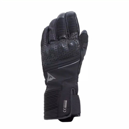 Dainese Tempest 2 D - Dry Long Gloves - High Road Motorsports - Motorcycle Gloves - 75281631XS - Dainese