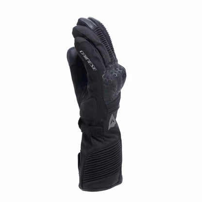 Dainese Tempest 2 D - Dry Long Gloves - High Road Motorsports - Motorcycle Gloves - 75281631XS - Dainese