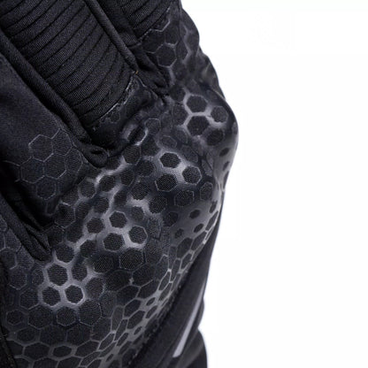 Dainese Tempest 2 D - Dry Long Gloves - High Road Motorsports - Motorcycle Gloves - 75281631XS - Dainese