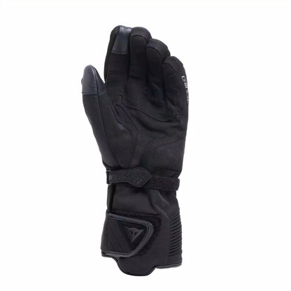Dainese Tempest 2 D - Dry Long Gloves - High Road Motorsports - Motorcycle Gloves - 75281631XS - Dainese