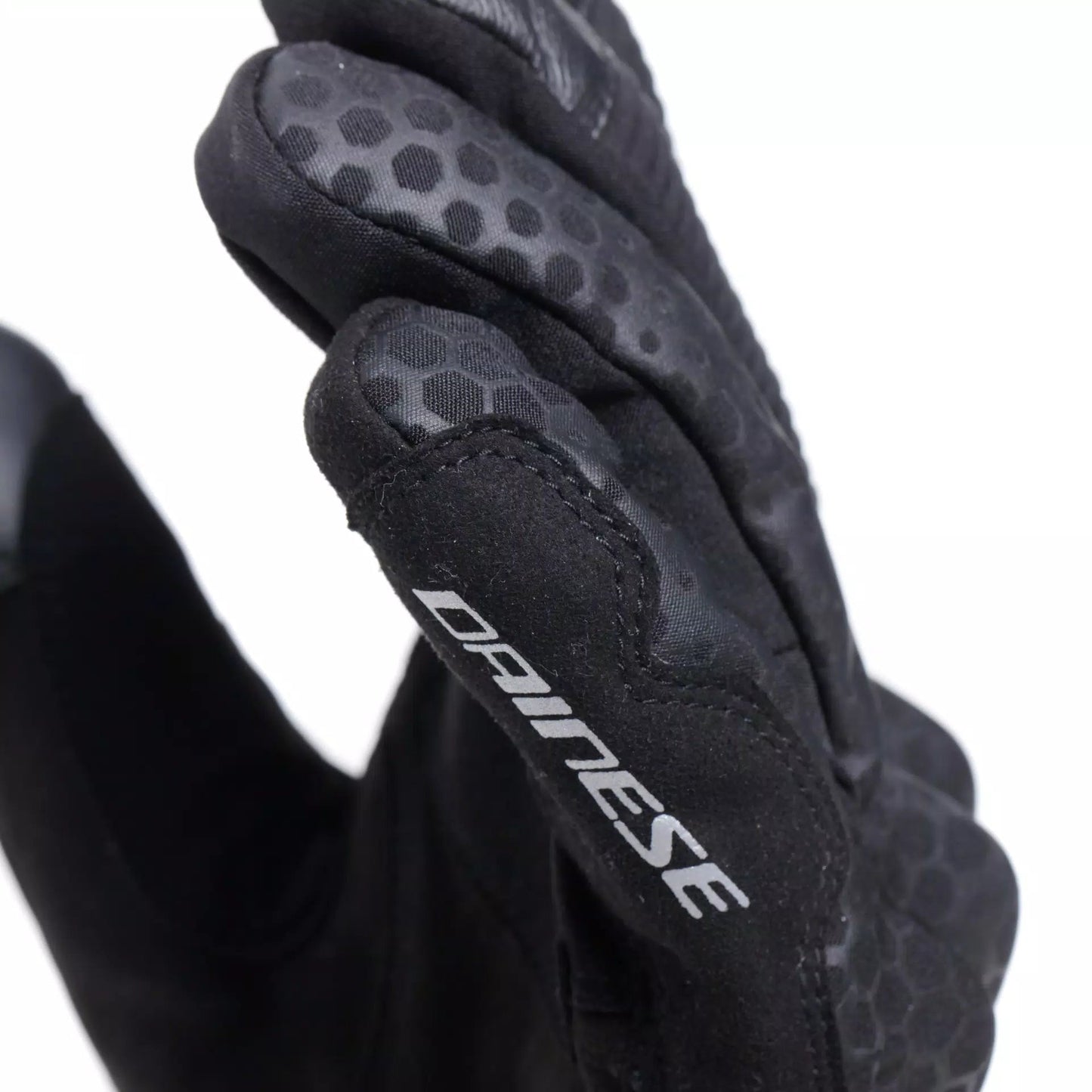 Dainese Tempest 2 D - Dry Short Gloves - High Road Motorsports - Motorcycle Gloves - 75281641XS - Dainese
