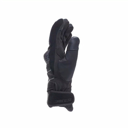 Dainese Tempest 2 D - Dry Short Gloves - High Road Motorsports - Motorcycle Gloves - 75281641XS - Dainese