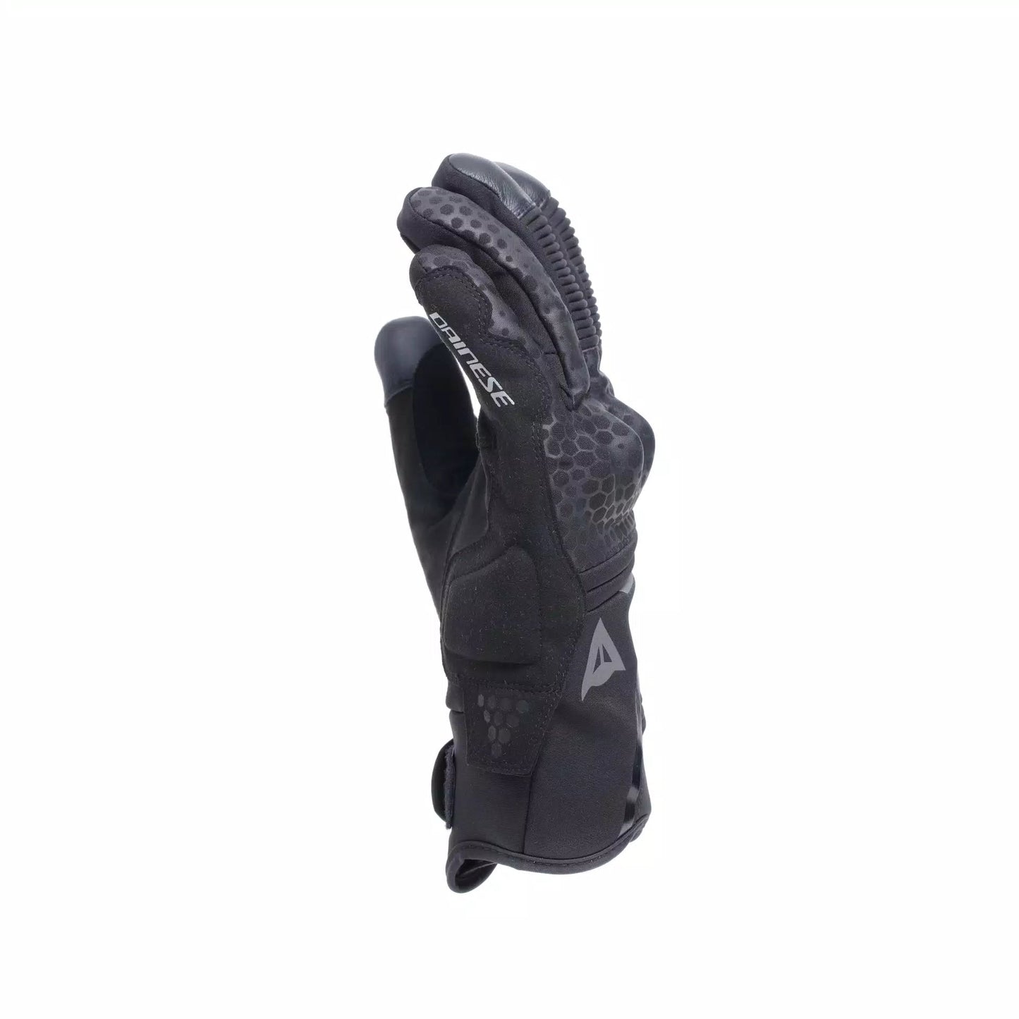 Dainese Tempest 2 D - Dry Short Gloves - High Road Motorsports - Motorcycle Gloves - 75281641XS - Dainese