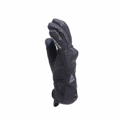 Dainese Tempest 2 D - Dry Short Gloves - High Road Motorsports - Motorcycle Gloves - 75281641XS - Dainese