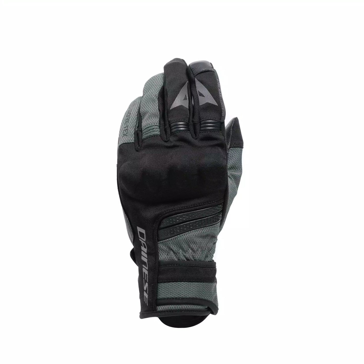 Dainese Teyde GTX Gloves - High Road Motorsports - Motorcycle Gloves - 75281761XS - Dainese