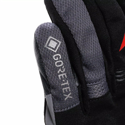 Dainese Teyde GTX Gloves - High Road Motorsports - Motorcycle Gloves - 75281762XS - Dainese