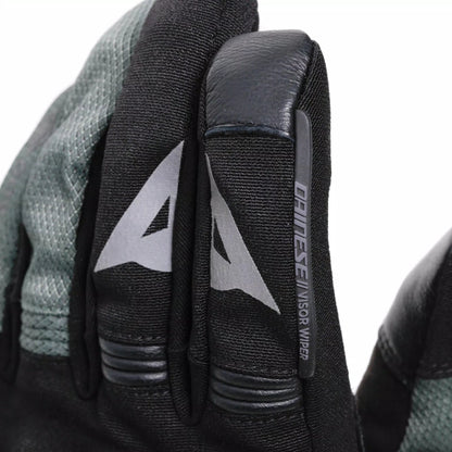 Dainese Teyde GTX Gloves - High Road Motorsports - Motorcycle Gloves - 75281761XS - Dainese