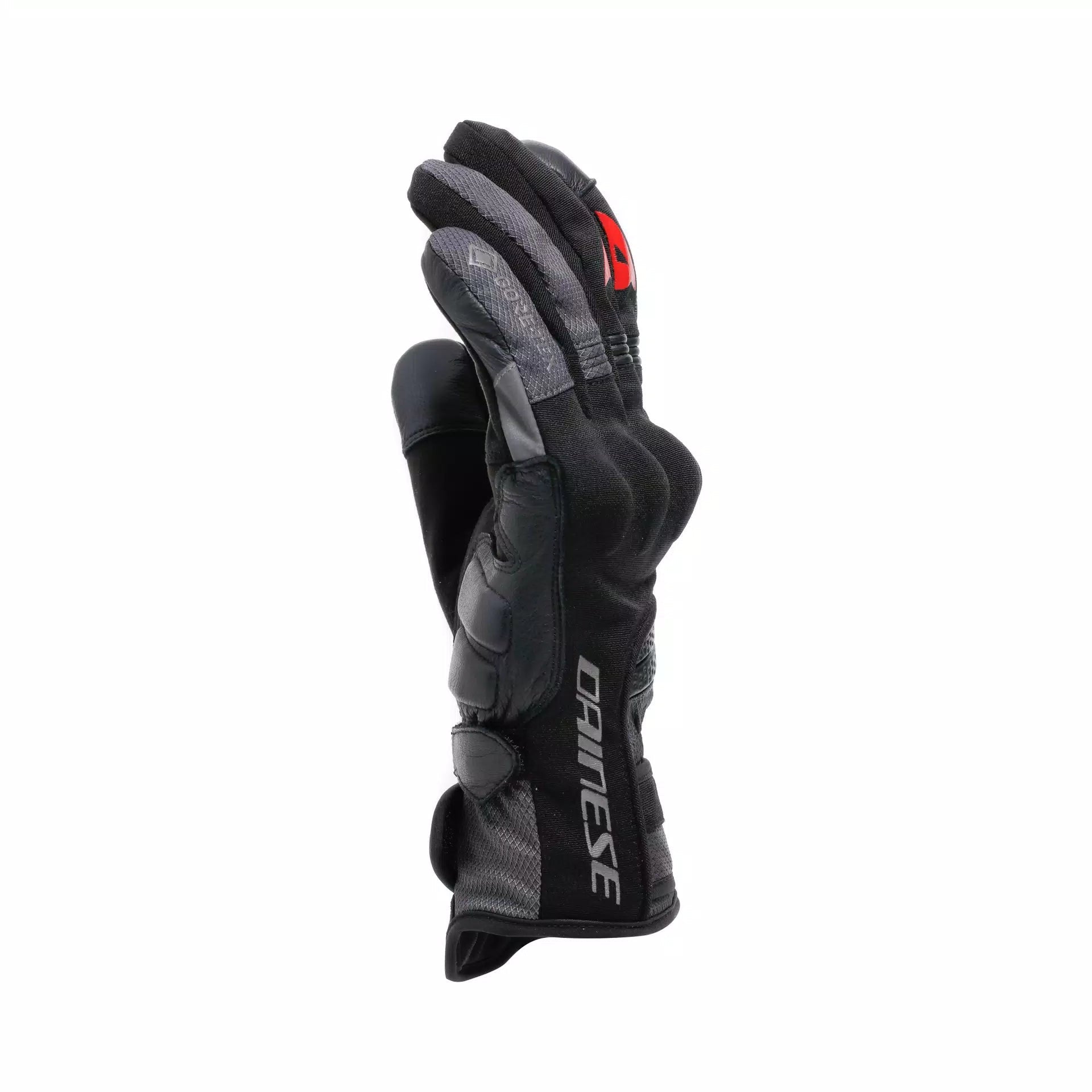 Dainese Teyde GTX Gloves - High Road Motorsports - Motorcycle Gloves - 75281762XS - Dainese