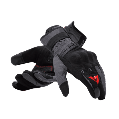 Dainese Teyde GTX Gloves - High Road Motorsports - Motorcycle Gloves - 75281762XS - Dainese