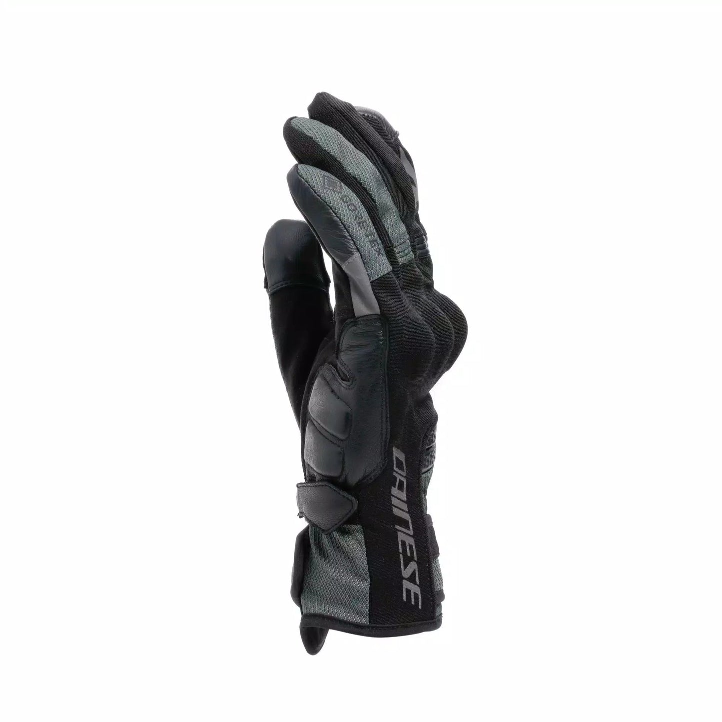 Dainese Teyde GTX Gloves - High Road Motorsports - Motorcycle Gloves - 75281761XS - Dainese