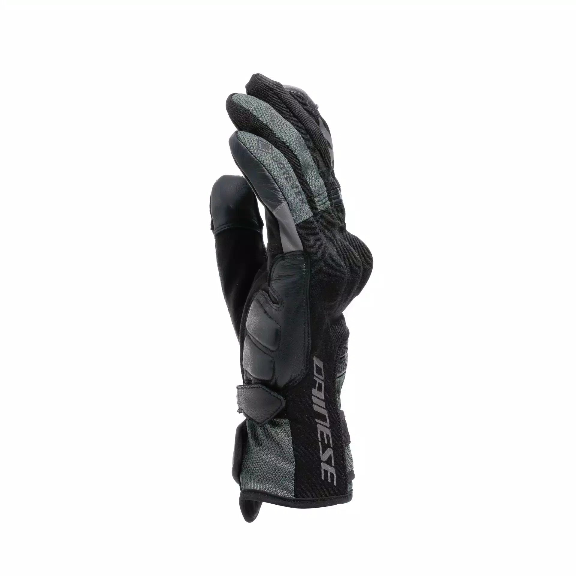 Dainese Teyde GTX Gloves - High Road Motorsports - Motorcycle Gloves - 75281761XS - Dainese
