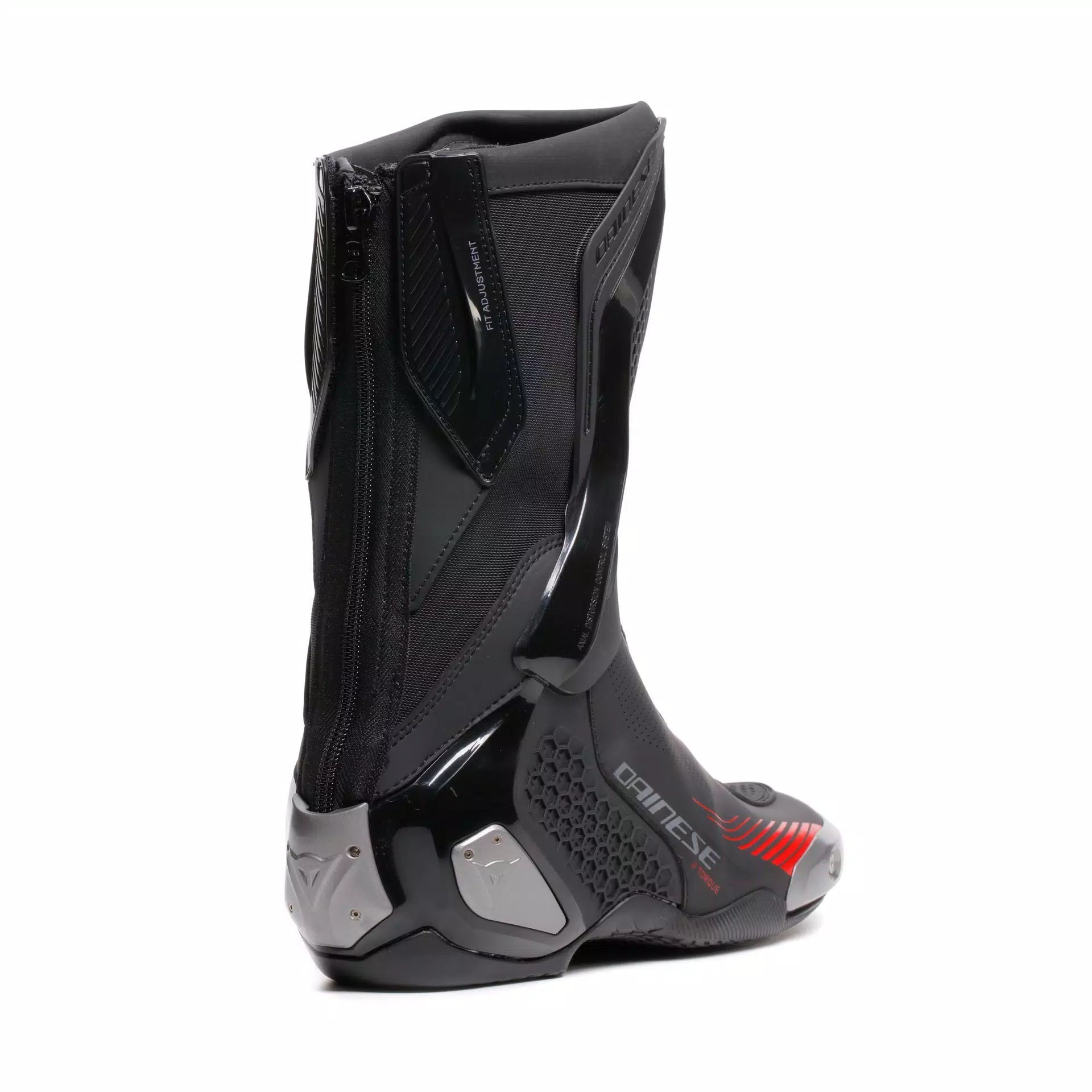Dainese Torque 4 Air Boots - High Road Motorsports - Boots - 7527932138 - Dainese