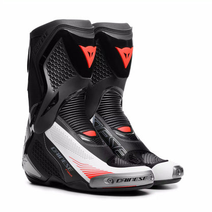 Dainese Torque 4 Air Boots - High Road Motorsports - Boots - 7527932238 - Dainese