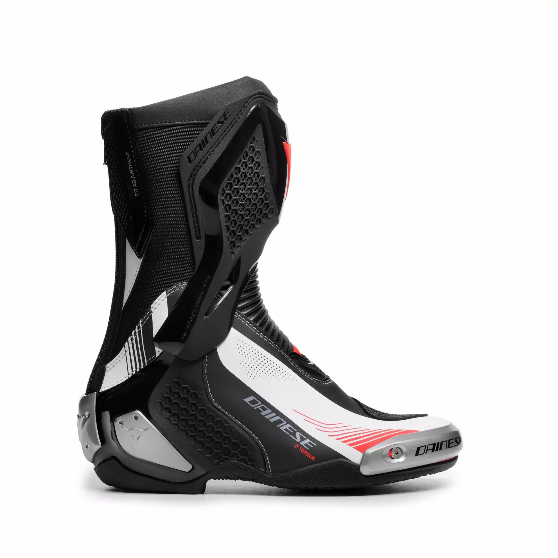 Dainese Torque 4 Ladies Boots - High Road Motorsports - Boots - 7537907236 - Dainese