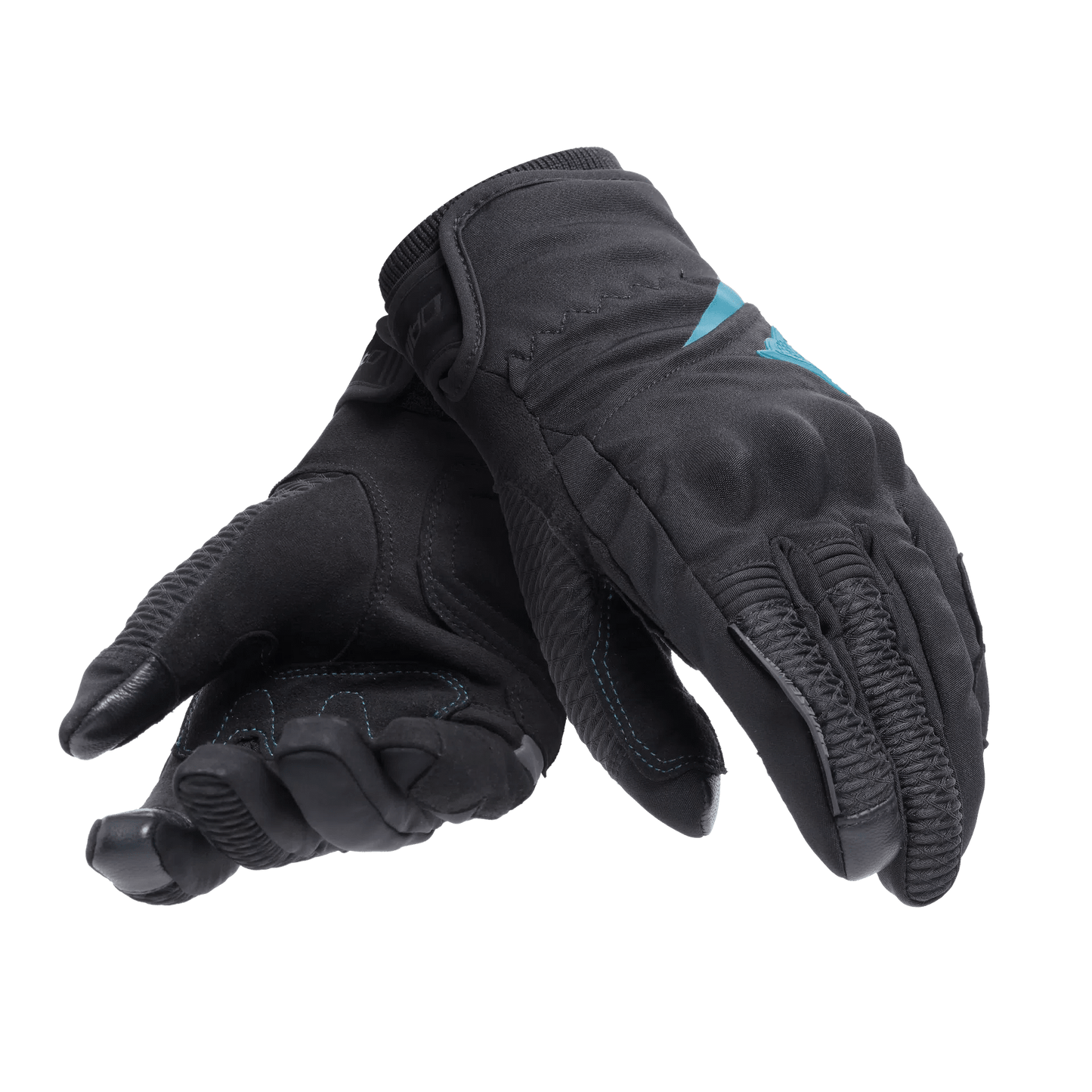 Dainese Trento 2 D - Dry Ladies Gloves - High Road Motorsports - Motorcycle Gloves - 75381101XS - Dainese