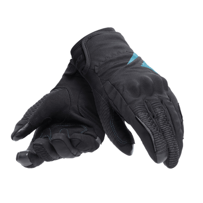 Dainese Trento 2 D - Dry Ladies Gloves - High Road Motorsports - Motorcycle Gloves - 75381101XS - Dainese