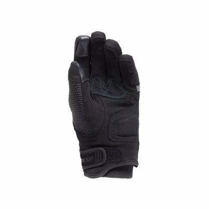 Dainese Trento 2 D - Dry Ladies Gloves - High Road Motorsports - Motorcycle Gloves - 75381101XS - Dainese